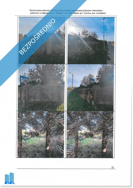 Dom 150,00 m², oferta nr , 36895, Gajków