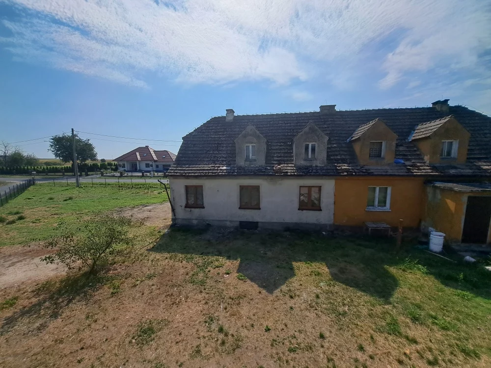 Dom 130,00 m², oferta nr , 14855, Gola, GOLA