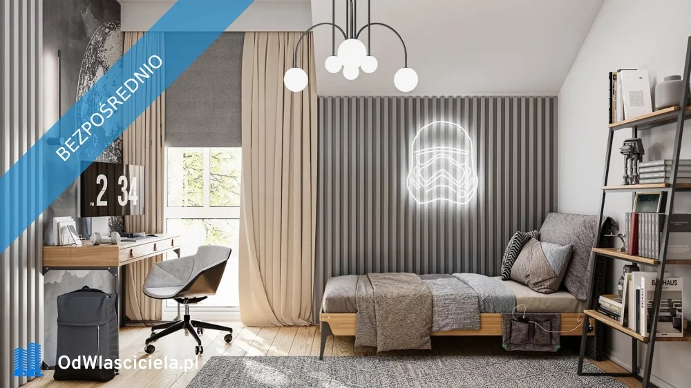 Dom 119,00 m², oferta nr , 36266, Mikołów, Graniczna