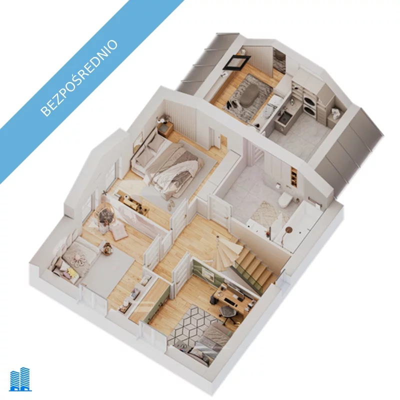 Dom 119,00 m², oferta nr , 36266, Mikołów, Graniczna