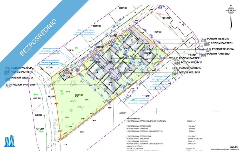Dom 119,00 m², oferta nr , 36266, Mikołów, Graniczna