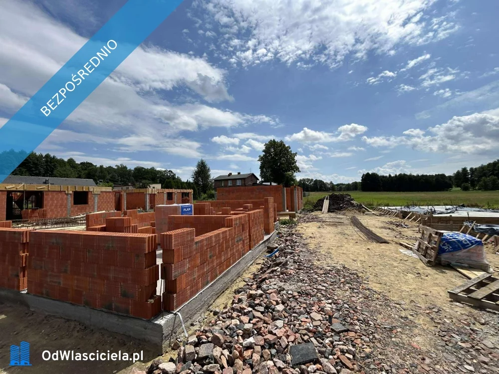 Dom 119,00 m², oferta nr , 36266, Mikołów, Graniczna