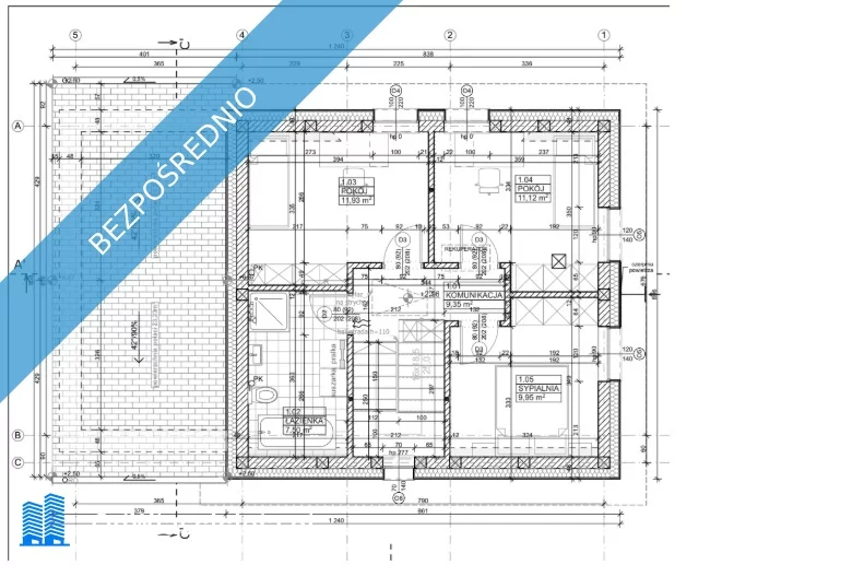 Dom 119,00 m², oferta nr , 36266, Mikołów, Graniczna