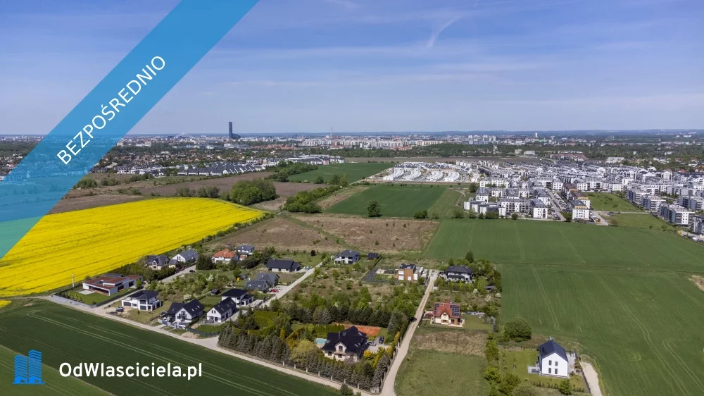 Dom 184,00 m², oferta nr , 37305, Wrocław, Krzyki-Partynice, Krzyki, Henryka Jareckiego