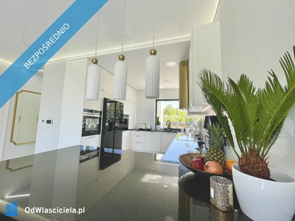Dom 184,00 m², oferta nr , 37305, Wrocław, Krzyki-Partynice, Krzyki, Henryka Jareckiego