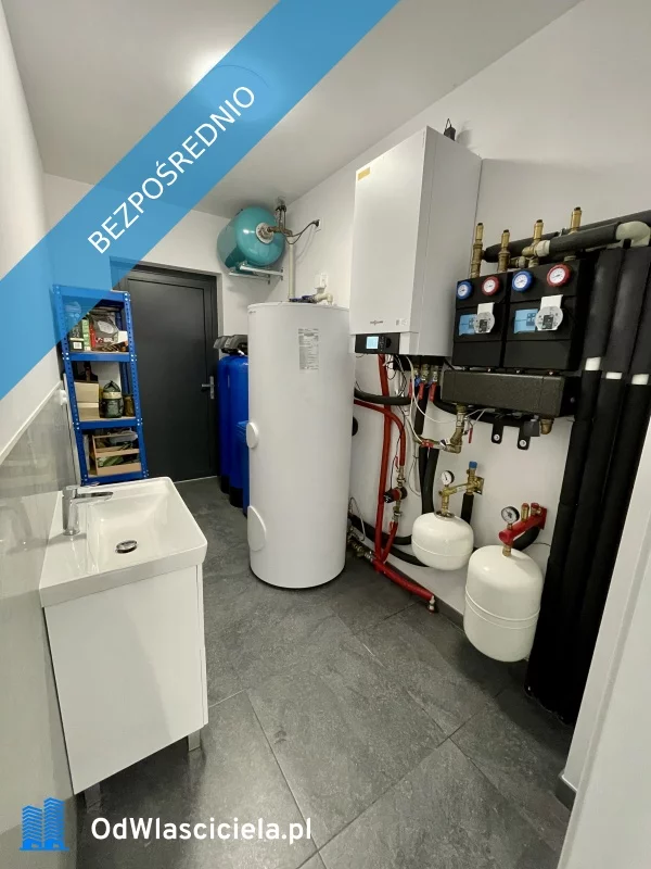 Dom 184,00 m², oferta nr , 37305, Wrocław, Krzyki-Partynice, Krzyki, Henryka Jareckiego