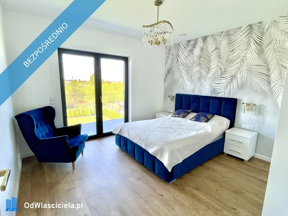 Dom 184,00 m², oferta nr , 37305, Wrocław, Krzyki-Partynice, Krzyki, Henryka Jareckiego