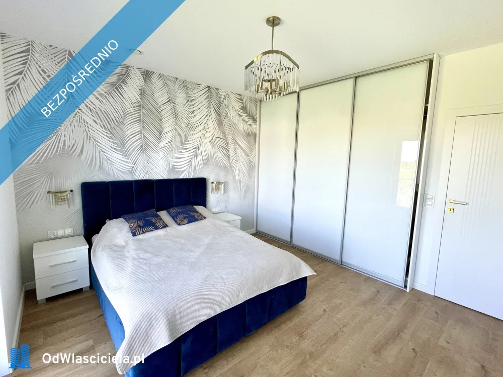 Dom 184,00 m², oferta nr , 37305, Wrocław, Krzyki-Partynice, Krzyki, Henryka Jareckiego