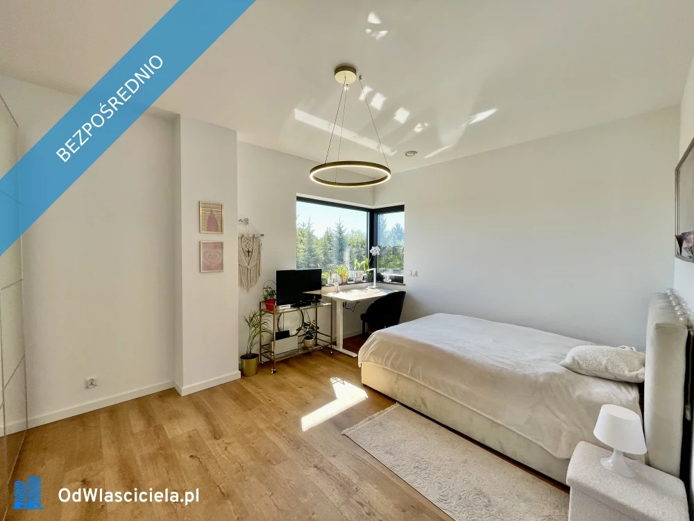 Dom 184,00 m², oferta nr , 37305, Wrocław, Krzyki-Partynice, Krzyki, Henryka Jareckiego