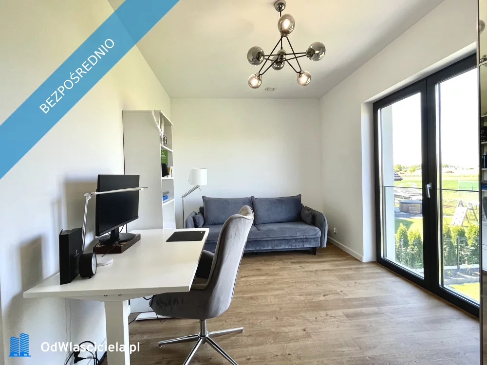 Dom 184,00 m², oferta nr , 37305, Wrocław, Krzyki-Partynice, Krzyki, Henryka Jareckiego