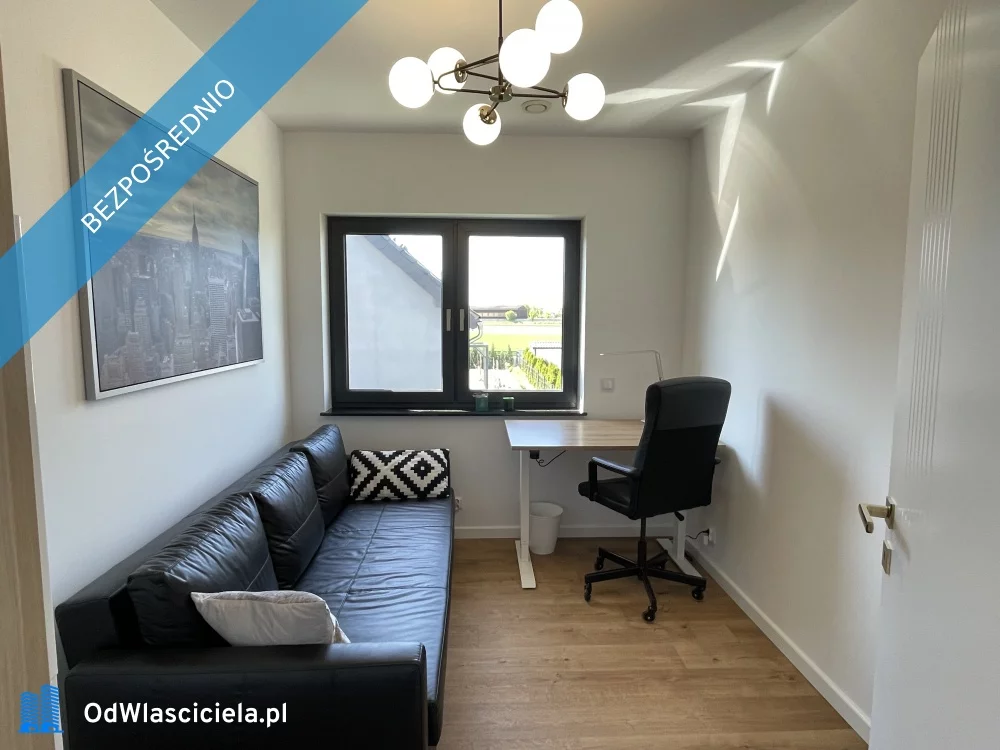 Dom 184,00 m², oferta nr , 37305, Wrocław, Krzyki-Partynice, Krzyki, Henryka Jareckiego