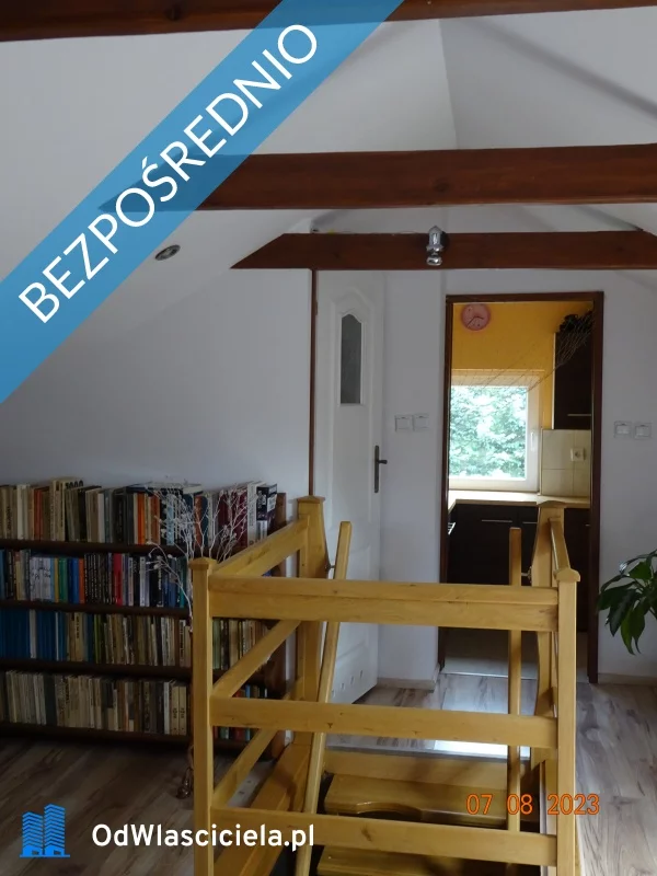 Dom i rezydencja 153,00 m², oferta nr , 21980, Długa Szlachecka, Jana Matejki
