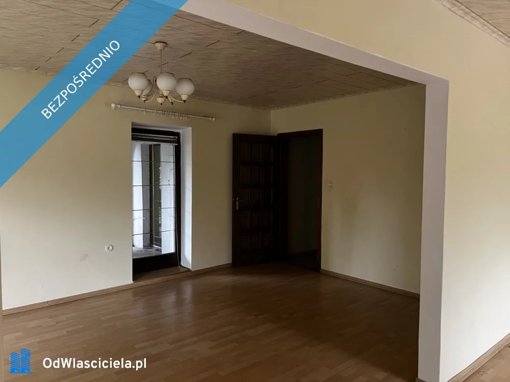 Dom 296,00 m², oferta nr , 28928, Łąka Prudnicka, ul. Jana Pawła II 17