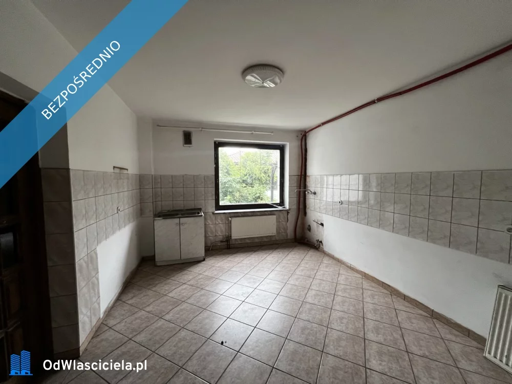 Dom 296,00 m², oferta nr , 28928, Łąka Prudnicka, ul. Jana Pawła II 17