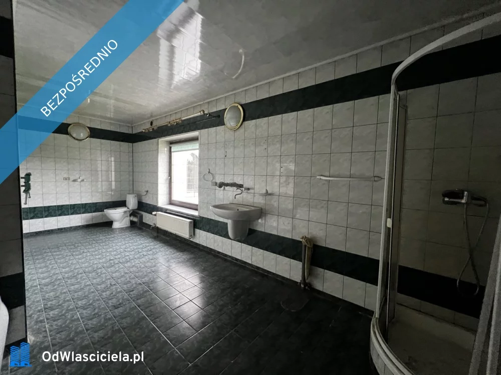 Dom 296,00 m², oferta nr , 28928, Łąka Prudnicka, ul. Jana Pawła II 17