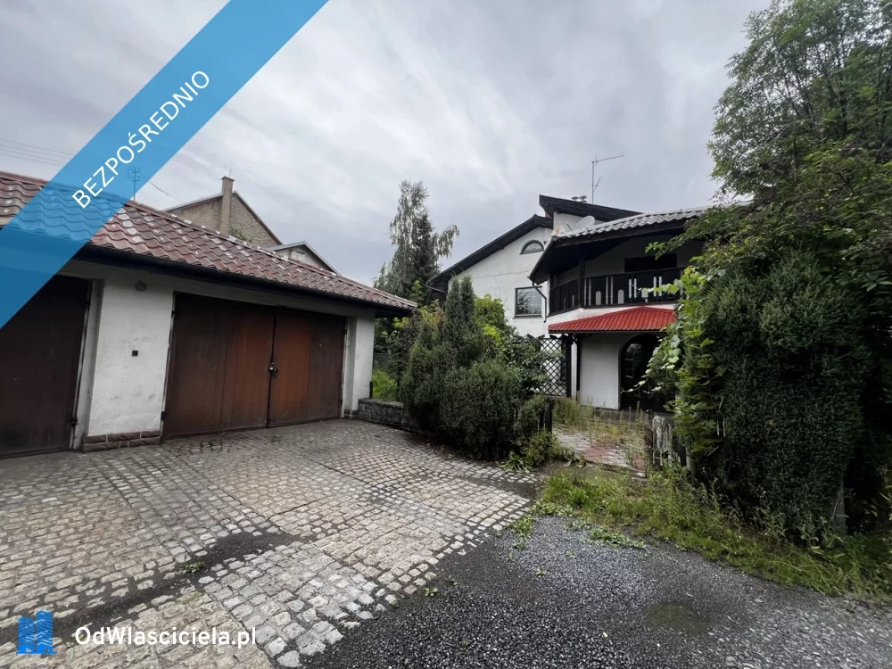 Dom 296,00 m², oferta nr , 28928, Łąka Prudnicka, ul. Jana Pawła II 17
