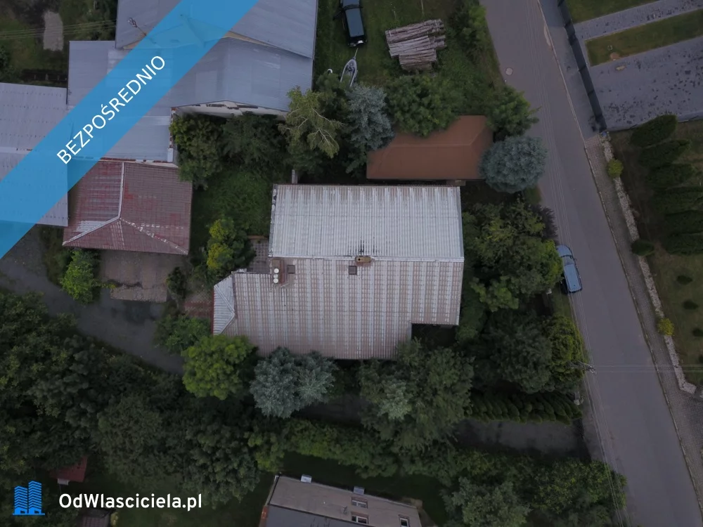 Dom 296,00 m², oferta nr , 28928, Łąka Prudnicka, ul. Jana Pawła II 17