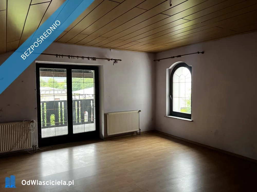 Dom 296,00 m², oferta nr , 28928, Łąka Prudnicka, ul. Jana Pawła II 17