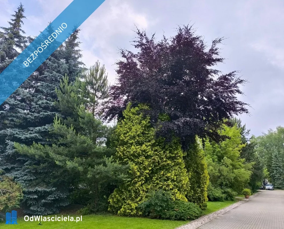 Dom 150,00 m², oferta nr , 36686, Józefosław, Kanadyjska