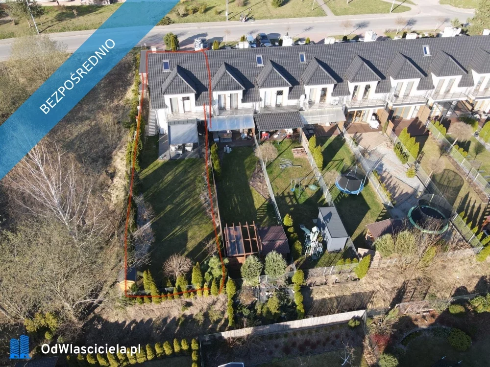Dom 135,00 m², oferta nr , 36223, Olsztyn, Gutkowo, Kanarkowa
