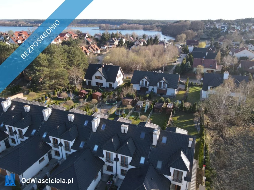 Dom 135,00 m², oferta nr , 36223, Olsztyn, Gutkowo, Kanarkowa