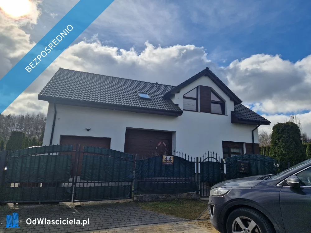 Domy 36546 Kobylnica
