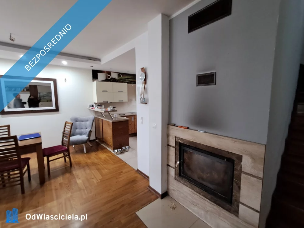 Dom 140,00 m², oferta nr , 36546, Kobylnica