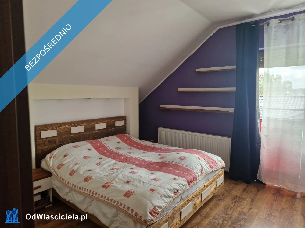 Dom 140,00 m², oferta nr , 36546, Kobylnica
