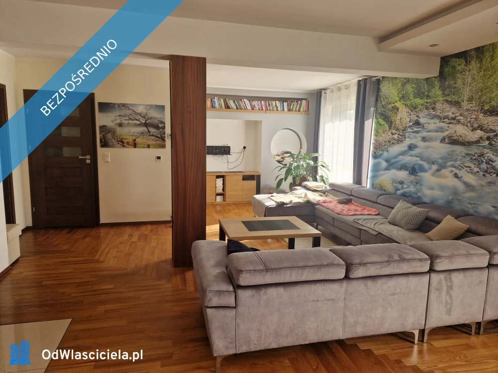Dom 140,00 m², oferta nr , 36546, Kobylnica