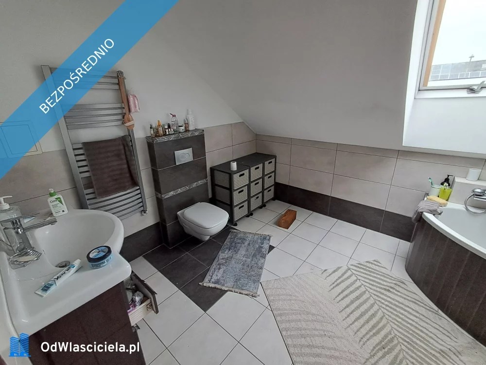 Dom 140,00 m², oferta nr , 36546, Kobylnica