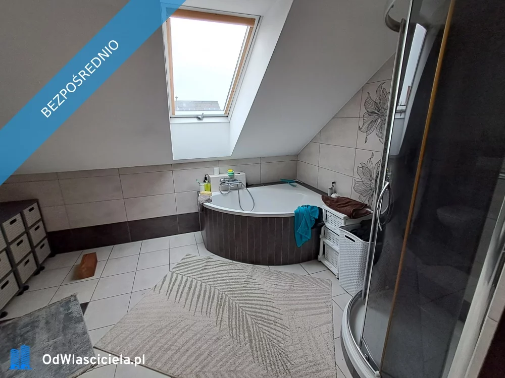 Dom 140,00 m², oferta nr , 36546, Kobylnica