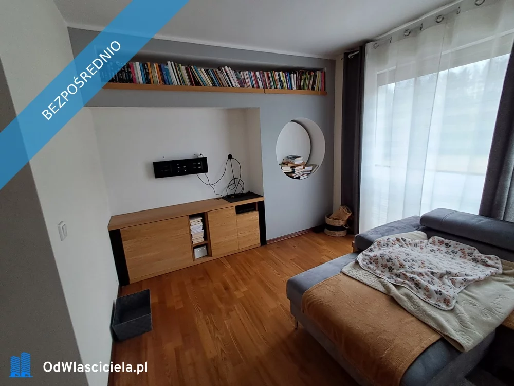 Dom 140,00 m², oferta nr , 36546, Kobylnica