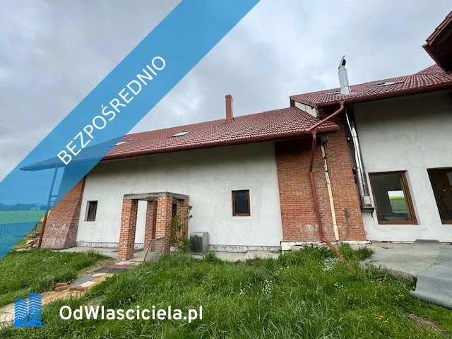 Dom na sprzedaż, 478,00 m², oferta nr 31147