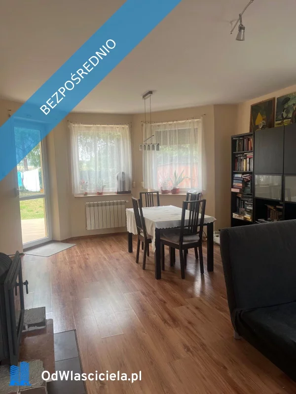 Dom 160,00 m², oferta nr , 33518, Rozprza, Kościuszki