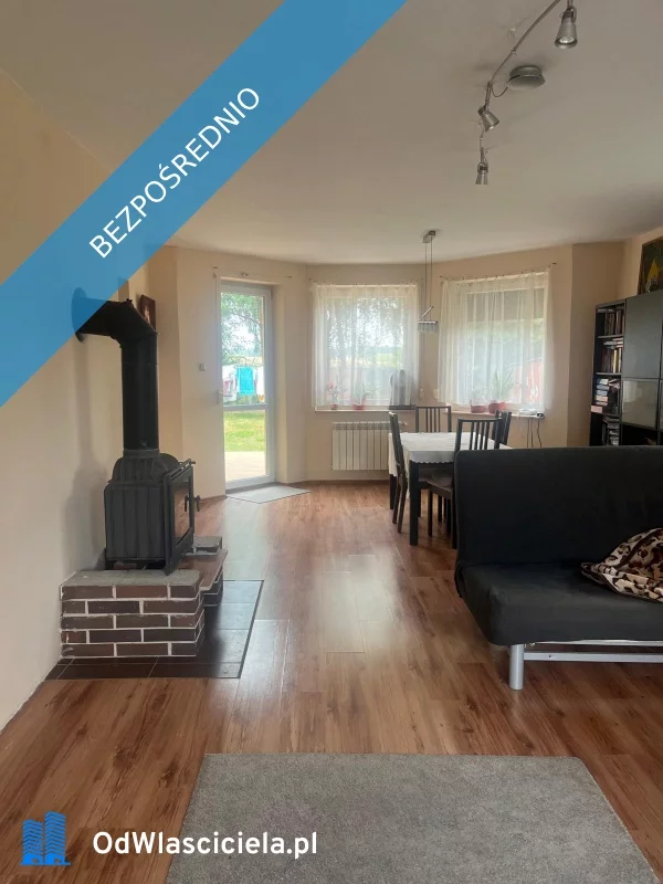Dom 160,00 m², oferta nr , 33518, Rozprza, Kościuszki