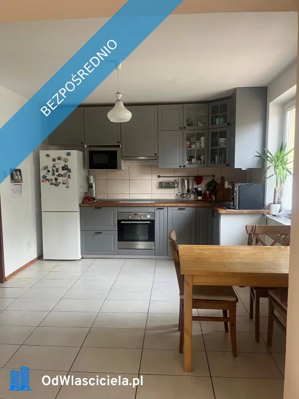 Dom 160,00 m², oferta nr , 33518, Rozprza, Kościuszki