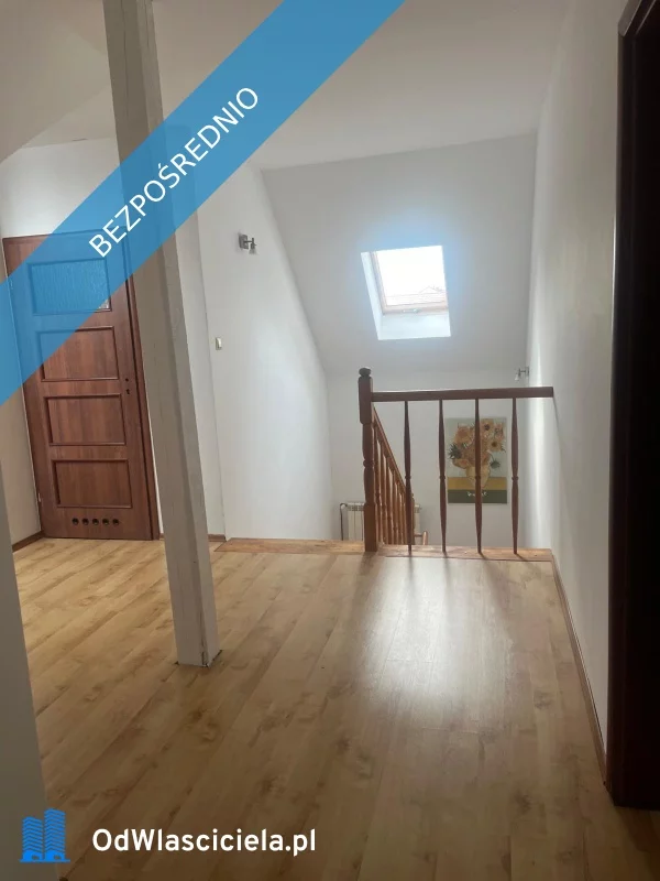 Dom 160,00 m², oferta nr , 33518, Rozprza, Kościuszki