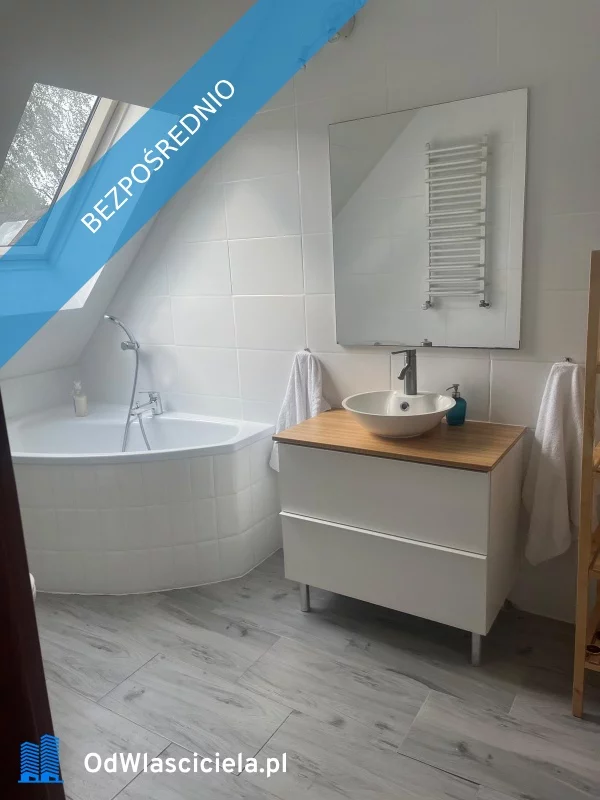 Dom 160,00 m², oferta nr , 33518, Rozprza, Kościuszki