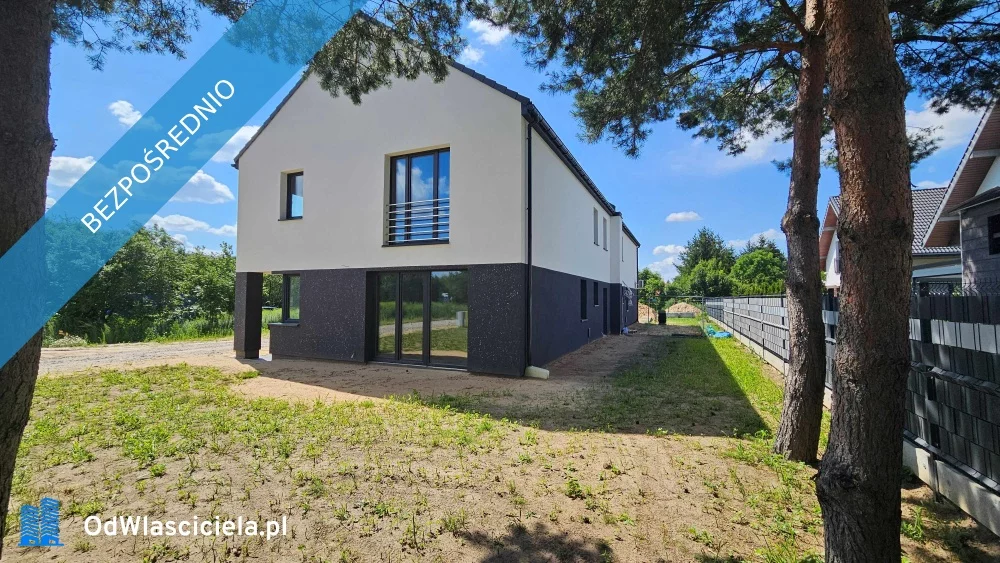 Dom 163,00 m², oferta nr , 36151, Białystok, Wygoda, Bagnówka, KRZYSZTOFA PENDERECKIEGO