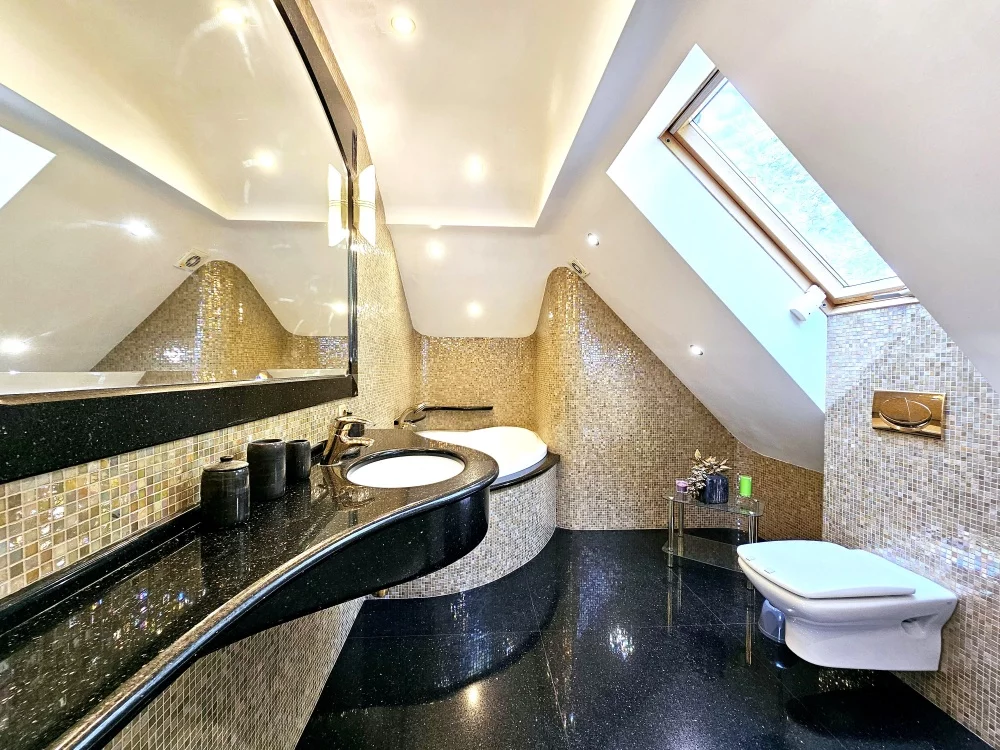 Dom 250,00 m², oferta nr , 36936, Urzut, Lazurowa