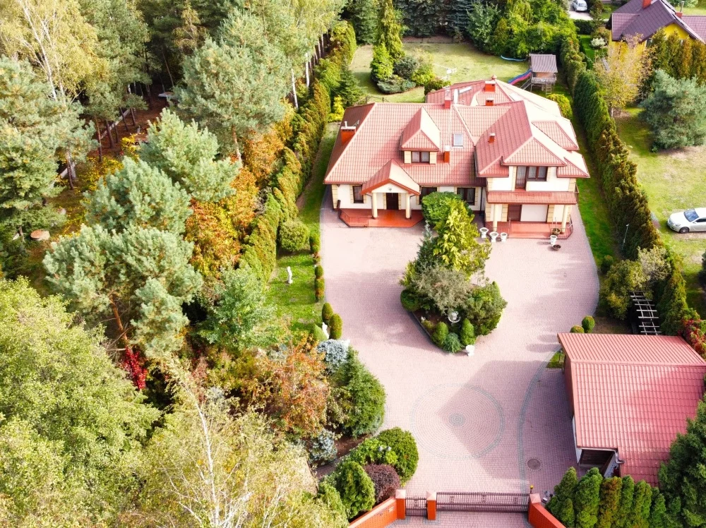 Dom 250,00 m², oferta nr , 36936, Urzut, Lazurowa