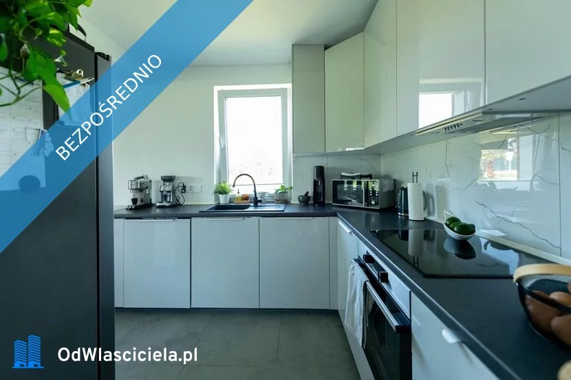 Dom i rezydencja 135,00 m², oferta nr , 27736, Kraków, Libertowska