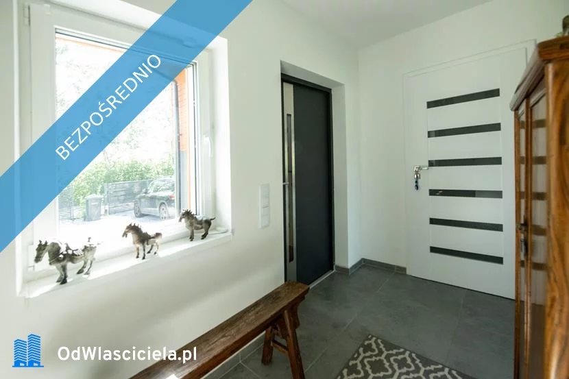 Dom i rezydencja 135,00 m², oferta nr , 27736, Kraków, Libertowska