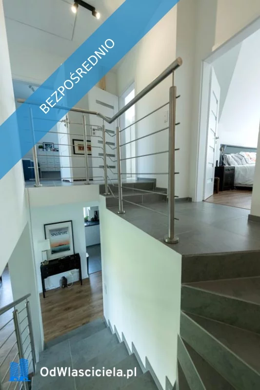Dom i rezydencja 135,00 m², oferta nr , 27736, Kraków, Libertowska