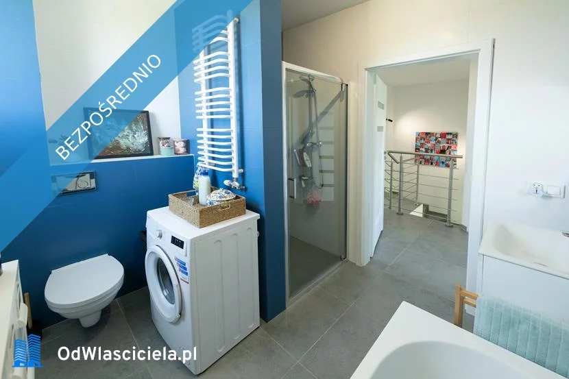 Dom i rezydencja 135,00 m², oferta nr , 27736, Kraków, Libertowska