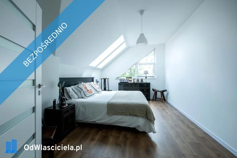 Dom i rezydencja 135,00 m², oferta nr , 27736, Kraków, Libertowska
