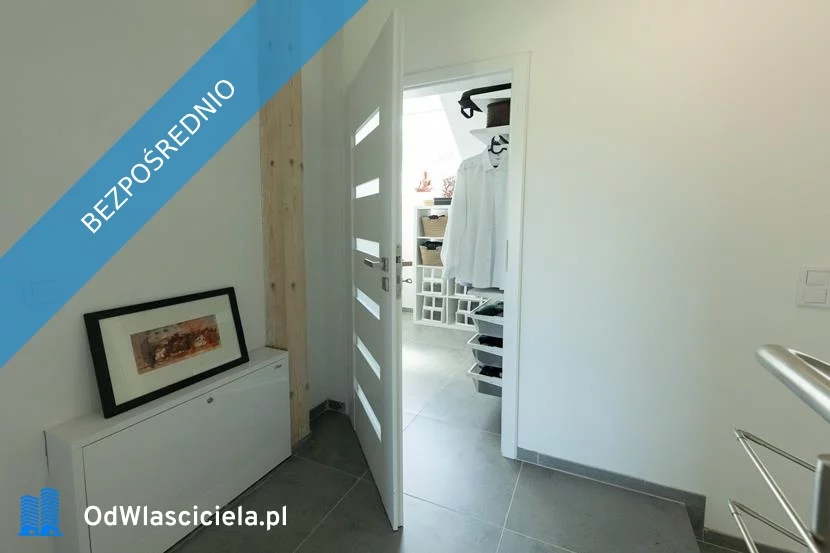 Dom i rezydencja 135,00 m², oferta nr , 27736, Kraków, Libertowska