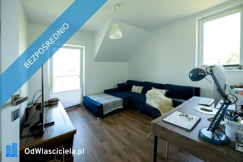 Dom i rezydencja 135,00 m², oferta nr , 27736, Kraków, Libertowska