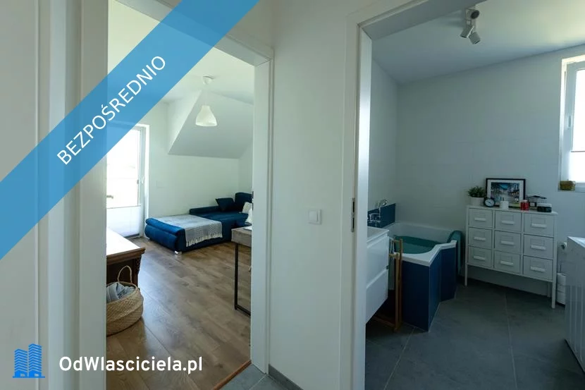 Dom i rezydencja 135,00 m², oferta nr , 27736, Kraków, Libertowska