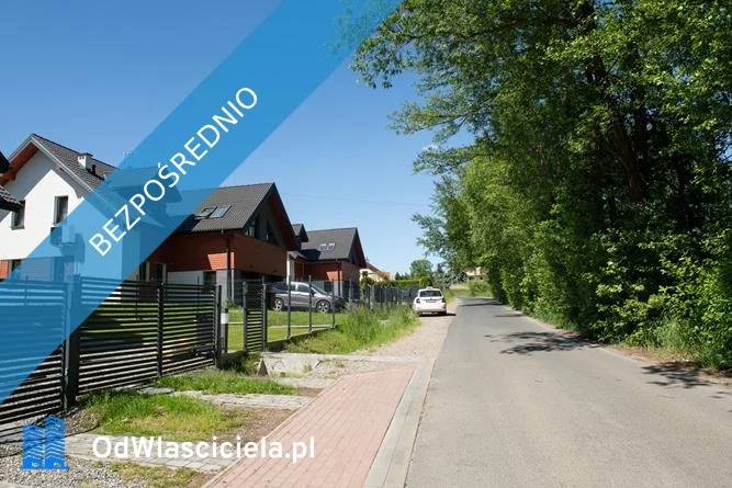 Dom i rezydencja 135,00 m², oferta nr , 27736, Kraków, Libertowska